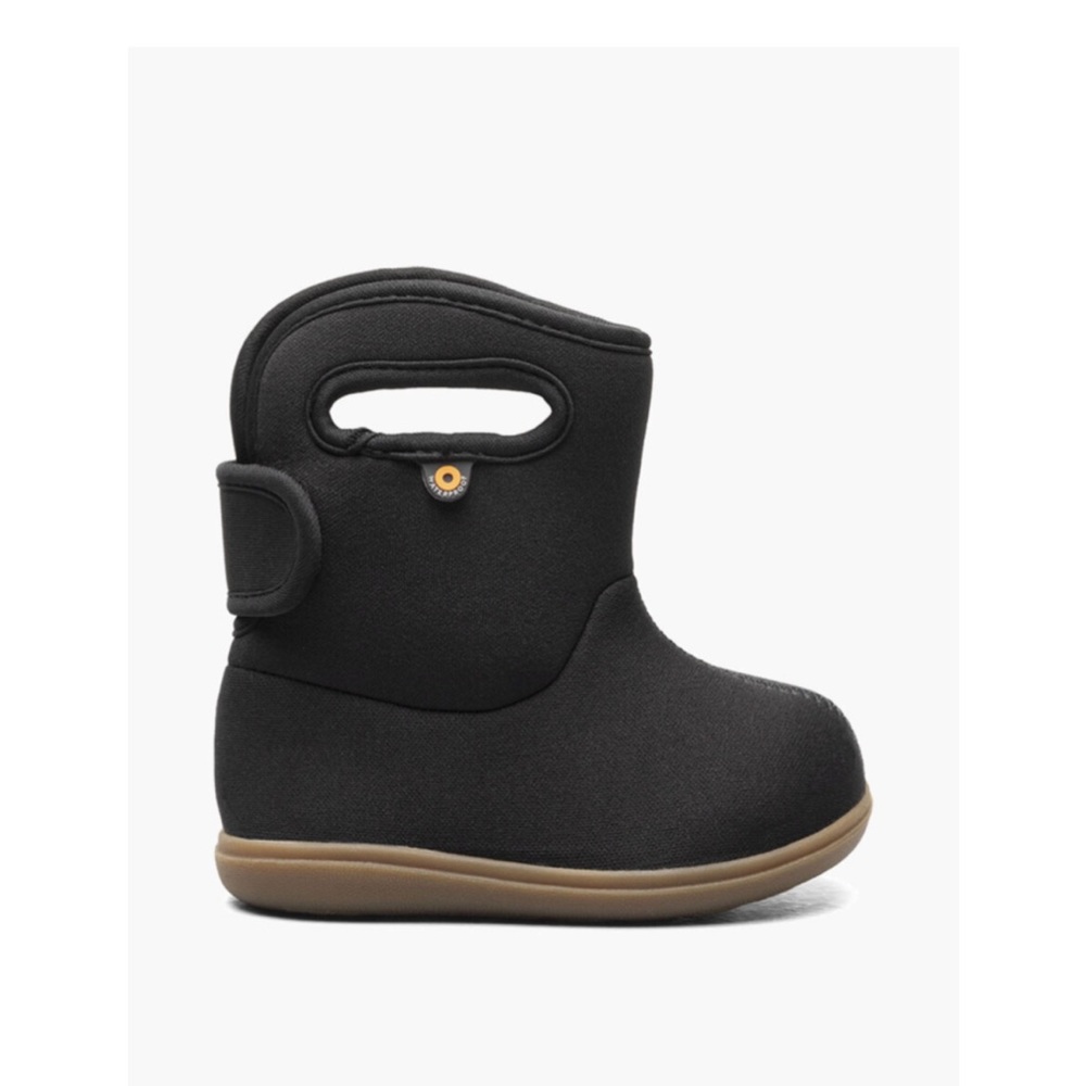 Like New Baby Bogs Waterproof Rain/Snow Boots Toddler size 7